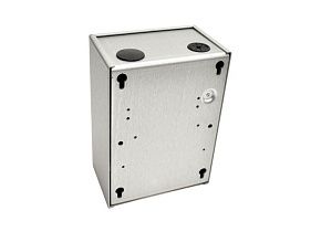 Baldor-ABB Motors BC140-FBR