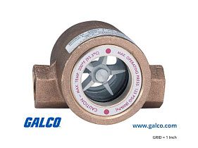 Dwyer Instruments SFI-300-3/8