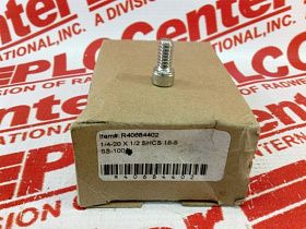 R40684402 Винт от ROCKFORD