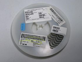 Диод защитный SMBJ22CA 600Вт 22В DO-214AA