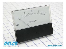 Crompton Instruments 364-01VA-NGNG