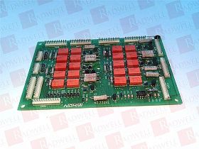 Плата ПК Плата ПЛК / дополнения к  плататам Артикул 22092 от производителя NOHMI BOSAI