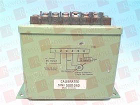 Датчик / преобразователь давления Артикул CT5-100E от производителя OHIO SEMITRONICS