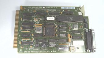 E29932-1 Плата ПК Плата ПЛК / дополнения к  плататам от GOSS