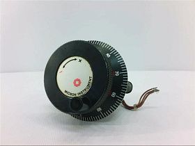 39-407-507-1932 Преобразователь напряжения/тока от THOMSON MICRON