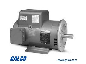 Baldor-ABB Motors VEL11307A