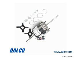 Marathon Electric 048A11O2028