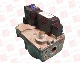 Клапан для впуска газа Артикул 36F22-209 от производителя EMERSON