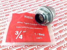 Кабелепровод / соединительный элемент Артикул 44071 от производителя SIGMA ELECTRIC