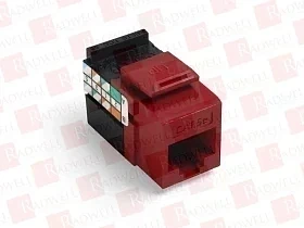 Перемычка / клемма / штекер Артикул 5G108-RR5 от производителя LEVITON