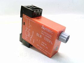 Реле/розетка BLR-110 от FOXTAM CONTROLS