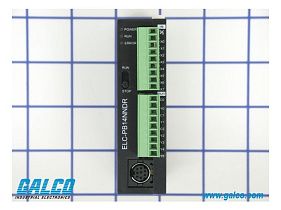 Cutler Hammer, Div of Eaton ELC-PB14NNDR