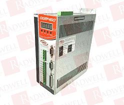 Серводвигатель Артикул DGM4606/12CAN от производителя HDT