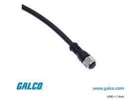 Mencom MDCPM-12FP-5M-B