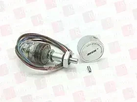 Селекторный переключатель Артикул 20-3310-06 от производителя BECK