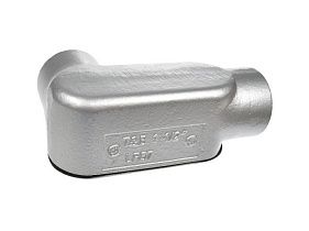 Thomas & Betts LR57CG-TB