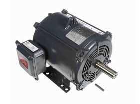 Marathon Electric 184TTDBD6026