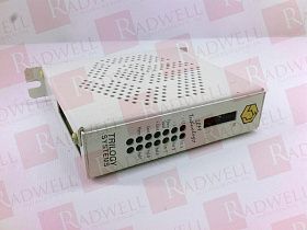 Модуль / стойка ПЛК Артикул DB1A от производителя TRILOGY