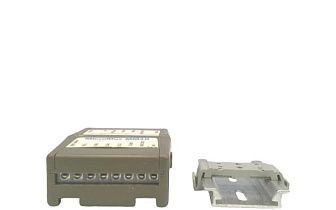 Аксессуар для штрих-кодов MM10 от ESCORT MEMORY SYSTEMS