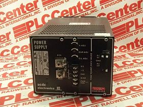 Источник питания Артикул RS5N75F-106 от производителя EMERSON