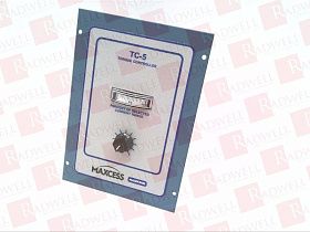 Цепь управления Артикул TC5P от производителя MAXCESS INTERNATIONAL