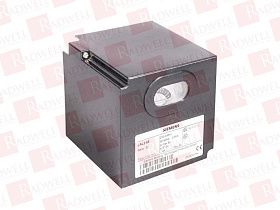 Измеритель температуры/процесса Артикул LAL2.65 от производителя SIEMENS