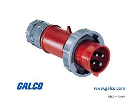 Mennekes Electrical Products ME430P7