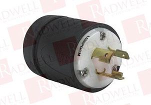 Штекер / розетка Артикул L520PGCM от производителя LEGRAND