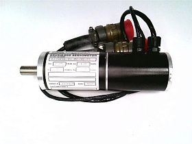 Серводвигатель R21HENA-R1-NS-VS-01 от PACIFIC SCIENTIFIC INSTRUMENTS