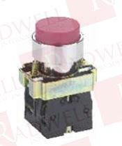 Кнопка Артикул EX9PBL31 от производителя NOARK