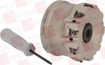 Концевая фреза Артикул 3104904 от производителя ISCAR