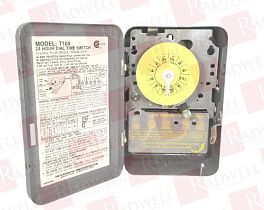 Размыкающий переключатель Артикул T104 от производителя INTERMATIC