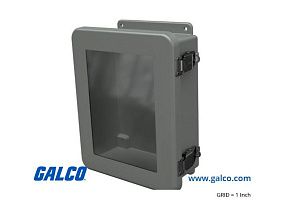 Wiegmann HW-J100804CHQRW