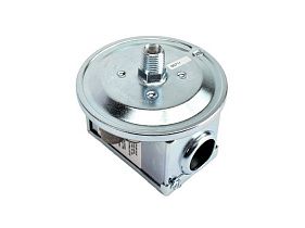 Dwyer Instruments 1996-5