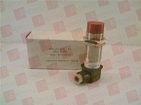 Бесконтактный выключатель Артикул 301-3-3030-23 от производителя MARSH BELLOFRAM