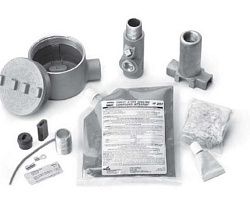 382192 Кабель / аксессуар для тепловой трассы от CHROMALOX