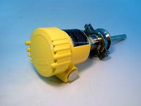 Датчик уровня вибрационный VEGA VB61.GXACDRAMX (-1...+16 бар)