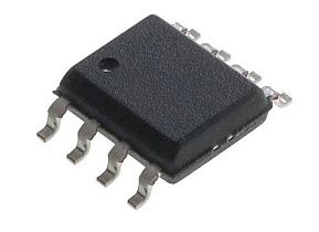 Регулятор напряжения ACT4533AYH-T от QORVO