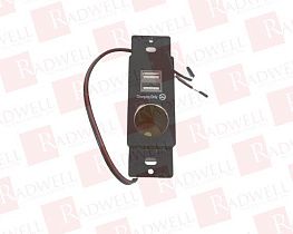 Пластина Артикул WC-12V-B от производителя MAGNADYNE