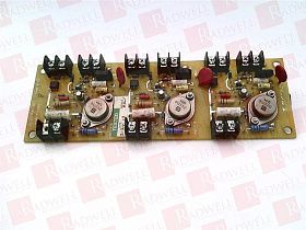 Плата ПК Плата ПЛК / дополнения к  плататам Артикул D28308 от производителя BAYLOR