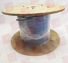 Электрический аксессуар Артикул TWCP-124-3 от производителя TROMPETER ELECTRONICS