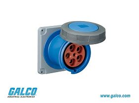 Mennekes Electrical Products ME3100R4W