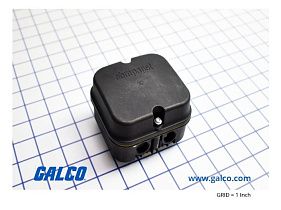 ebm-papst, Inc. 67442-1-7612