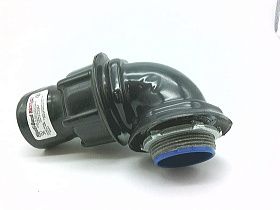 Кабелепровод/фитинг 40AM от PLASTIBOND