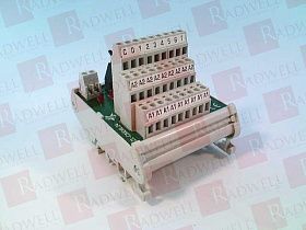 Клемма Артикул ZL-CM08L24 от производителя AUTOMATION DIRECT