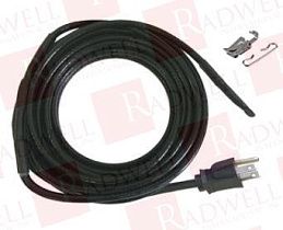 Электрический кабель / провод Артикул CWR1000-200 от производителя KING ELECTRIC