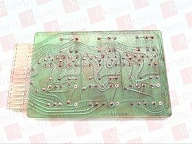 Управляющая плата Артикул 44-0034-100 от производителя ELWOOD CORPORATION