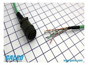 Marathon Cable MCF-AF-010