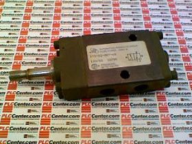 Клапан пневматический регулирующий EXCELON 3-ходовой 1/4 NPTF 30-150 PSI