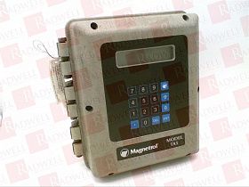 Датчик расхода Артикул TA1-0201-110 от производителя MAGNETROL